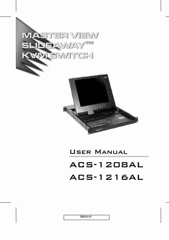 ATEN Technology Network Card ACS-1216AL-page_pdf